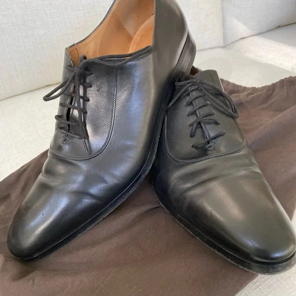 Gucci Betis Glamour Men’s Shoes Gucci size